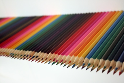 Pencil shelf dominic wilcox